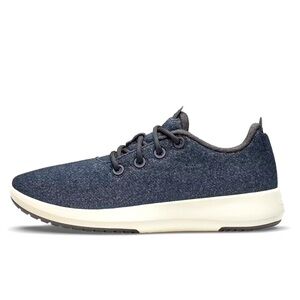 ALLBIRDS Women's Wool Runner Mizzles, charcoal